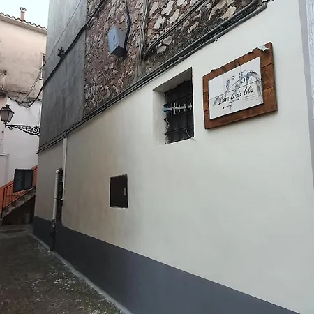 Casa Di Zia Lilia