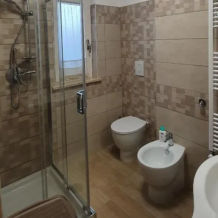 Casa Di Zia Lilia Apartment *