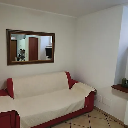 Casa Di Zia Lilia Norma