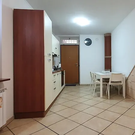 Casa Di Zia Lilia Apartment