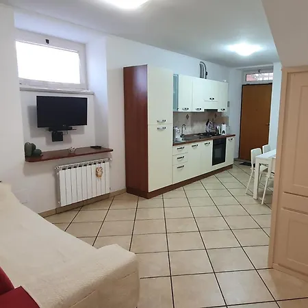 Casa Di Zia Lilia * Norma