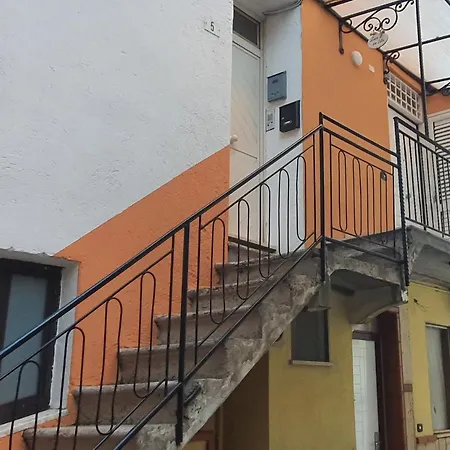 Casa Di Zia Lilia