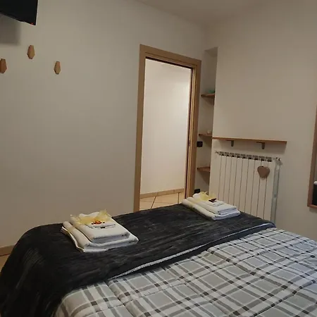 Casa Di Zia Lilia Apartment Norma