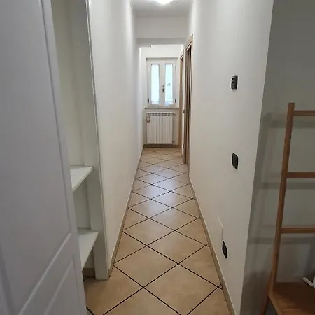 Casa Di Zia Lilia